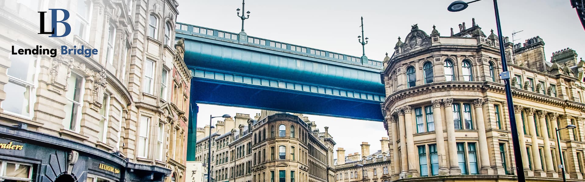 Funding Pathways at Lending Bridge: