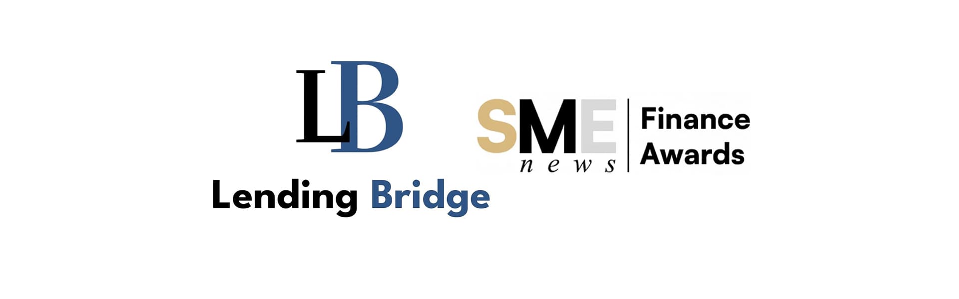 Lending Bridge Nominated for UK Finance Awards 2025
