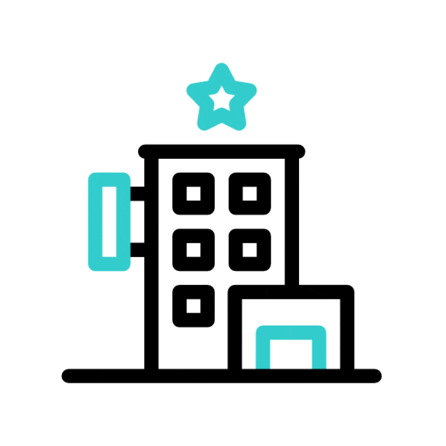 Commercial Properties like Pubs, Hotels & Care Homes also considered.